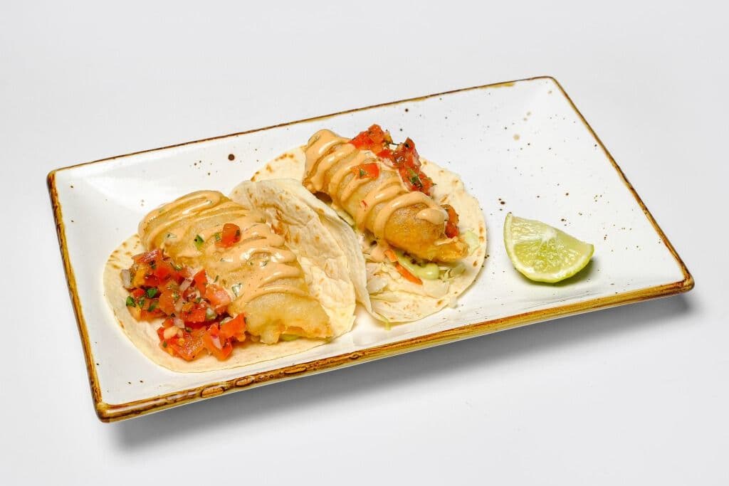 Baja Fish