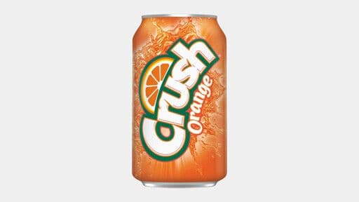 Crush / Crush