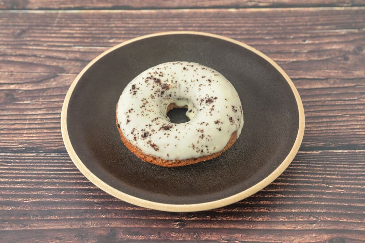 Cookies&Cream Pronut