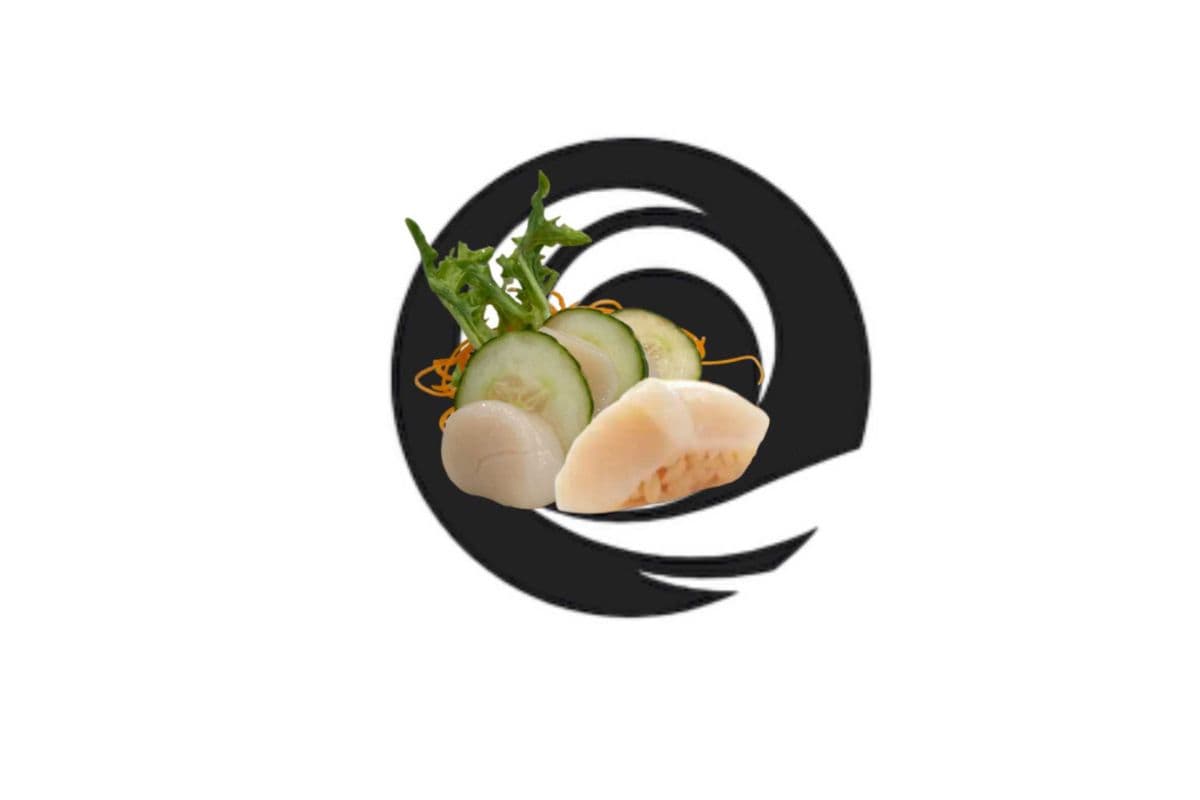 Hotate (Scallop)