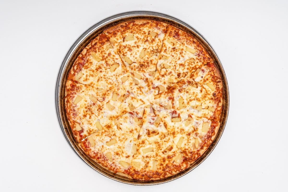 BOGO - Hawaiian Pizza