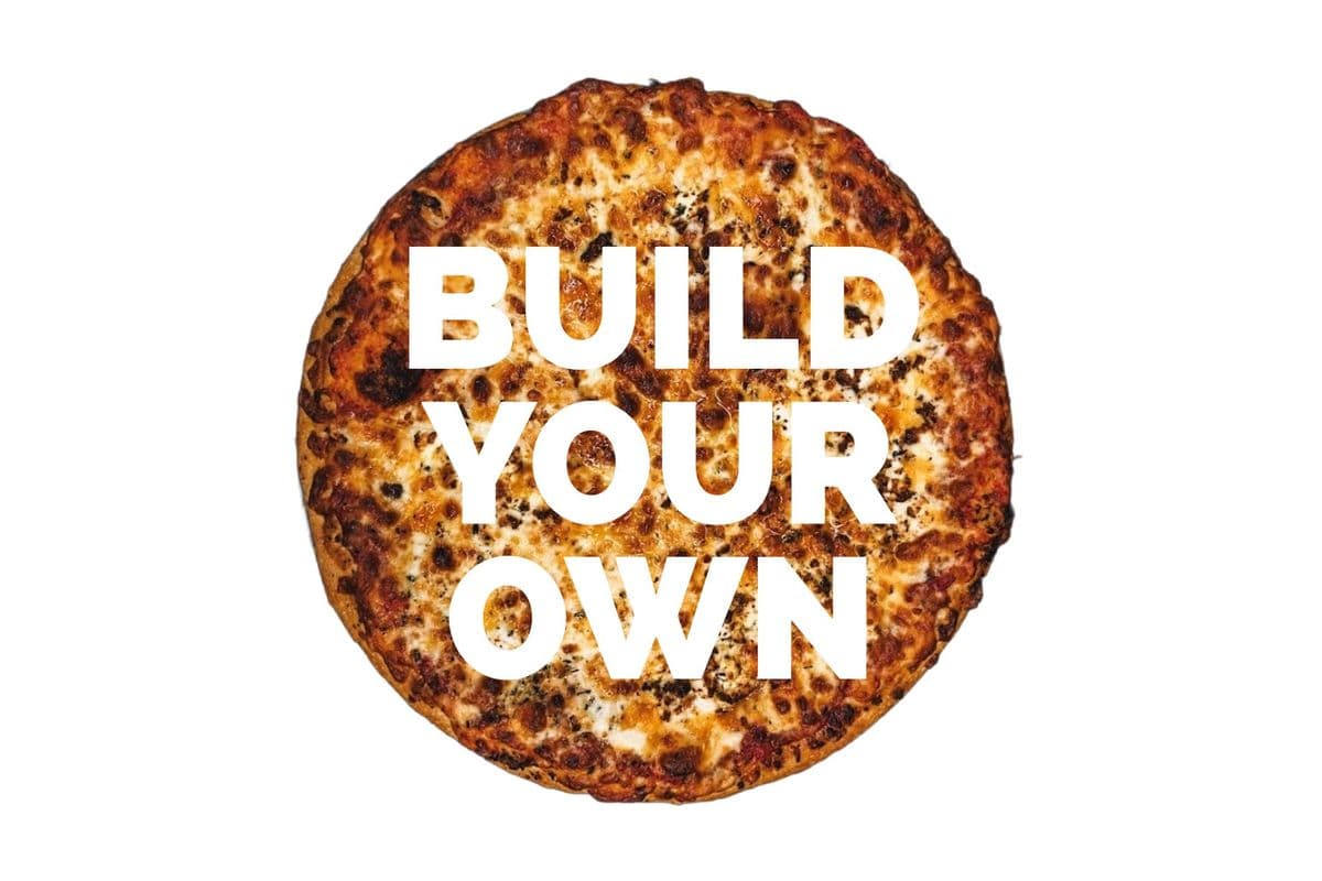 Build Your Own (Medium)