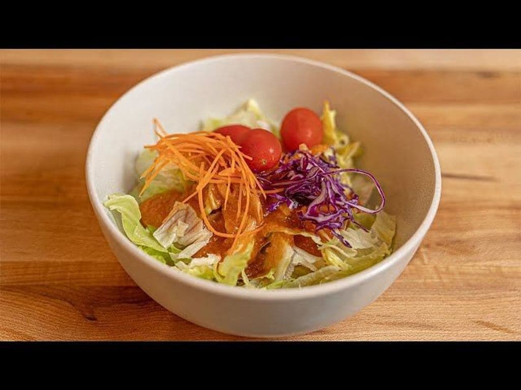 House Salad