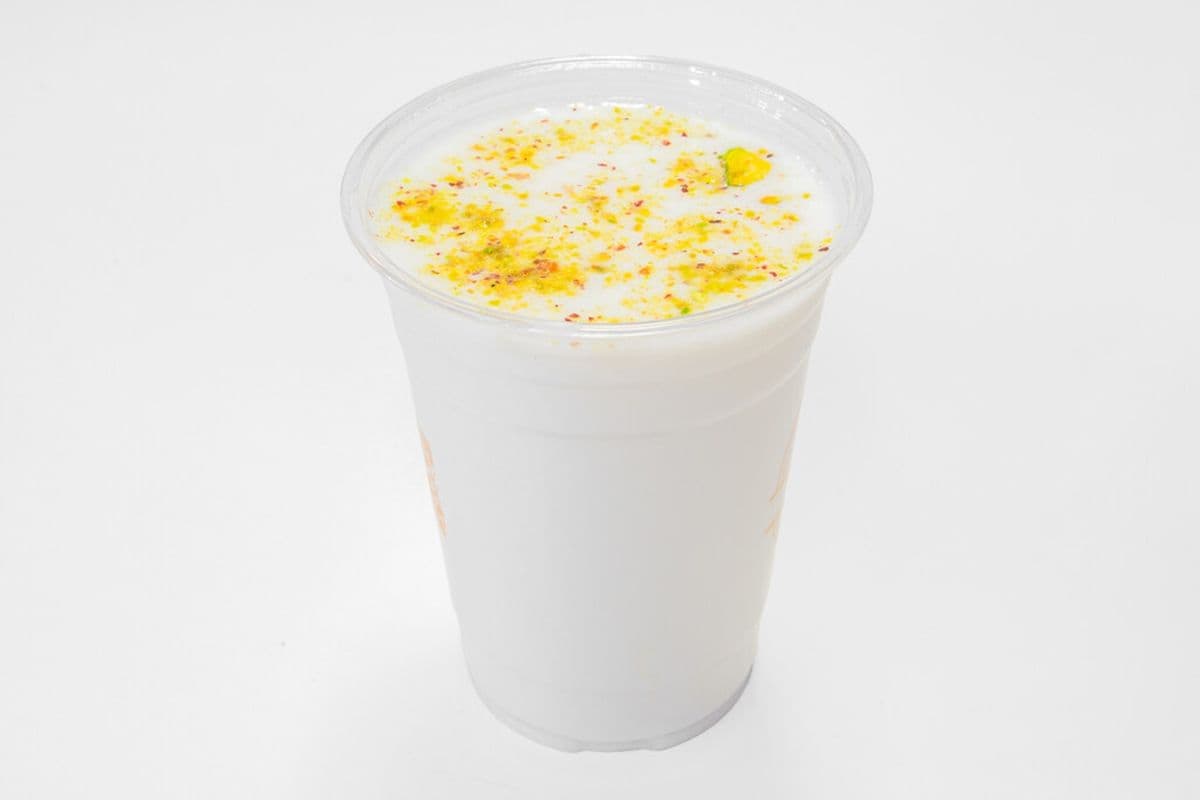 Salty Lassi