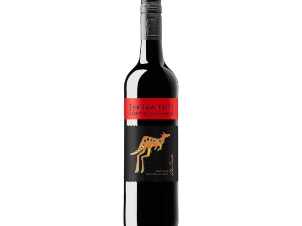 Yellow Tail - Cabernet Sauvignon