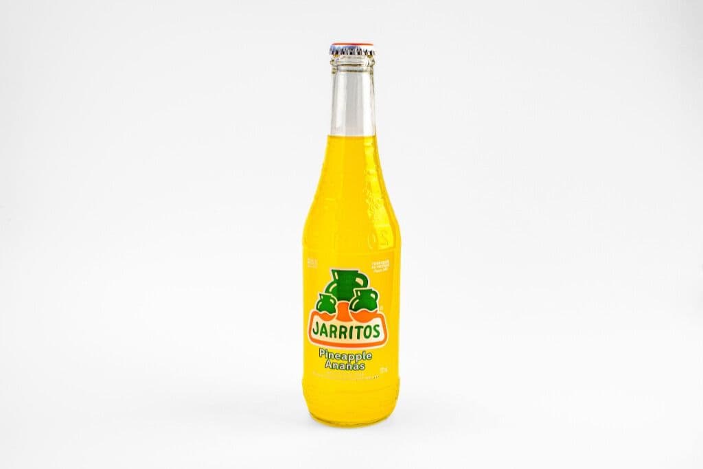 Jarritos (370ml)