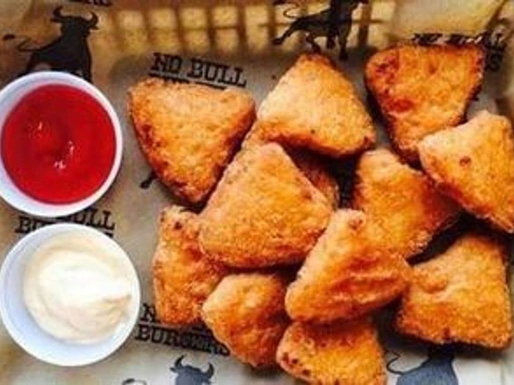 Mac Bites