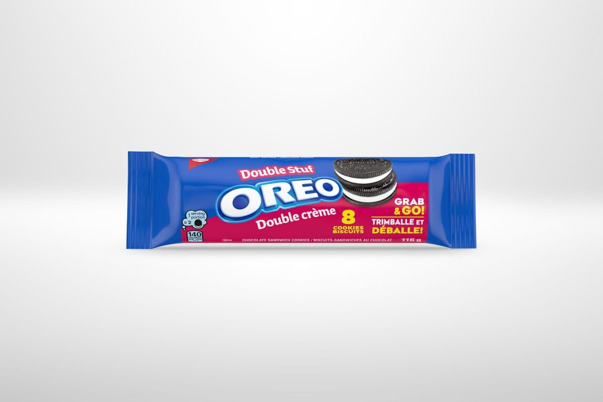 Oreo Grab & Go (113g-116g)