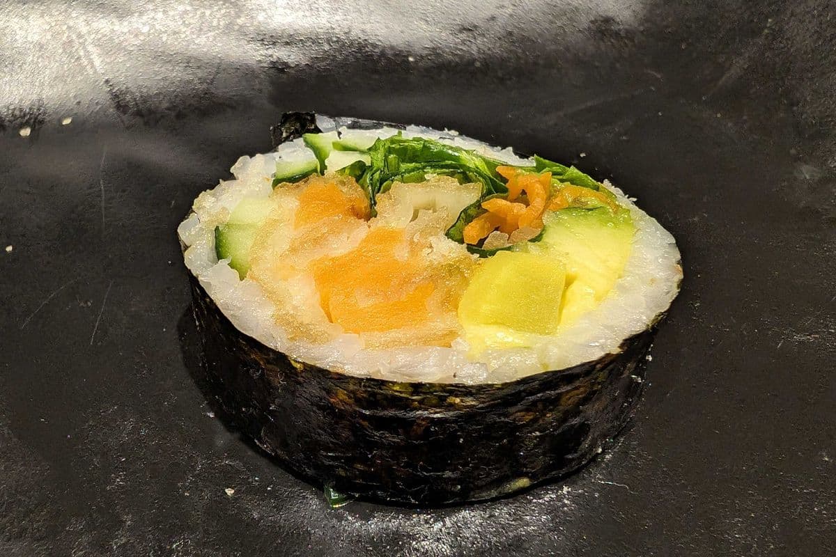 Satsu Roll
