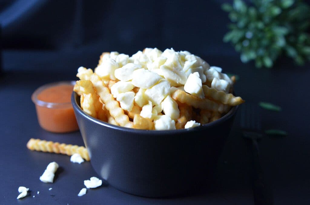 Poutine