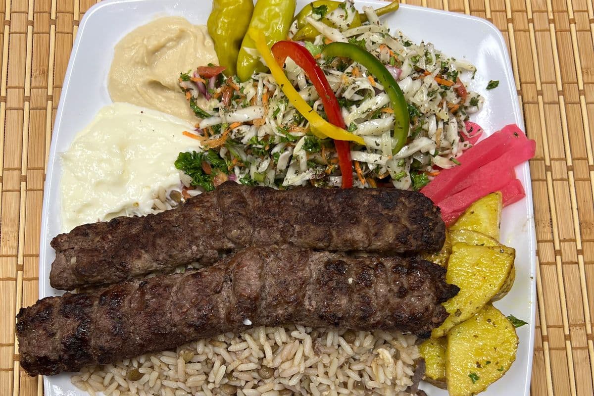 Kefta