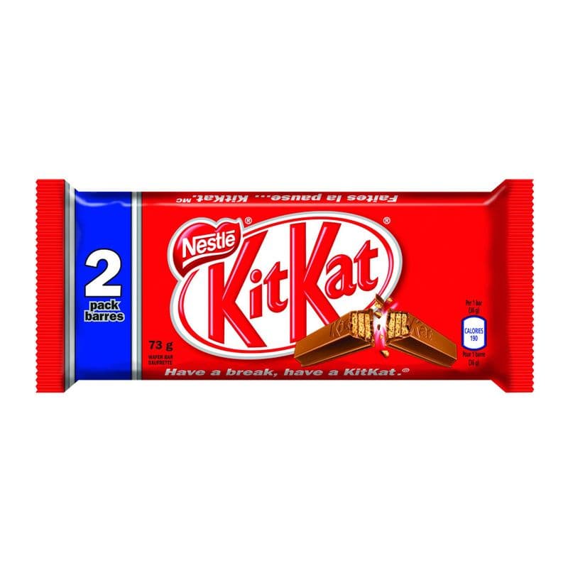 Kit Kat King Size (73 g)