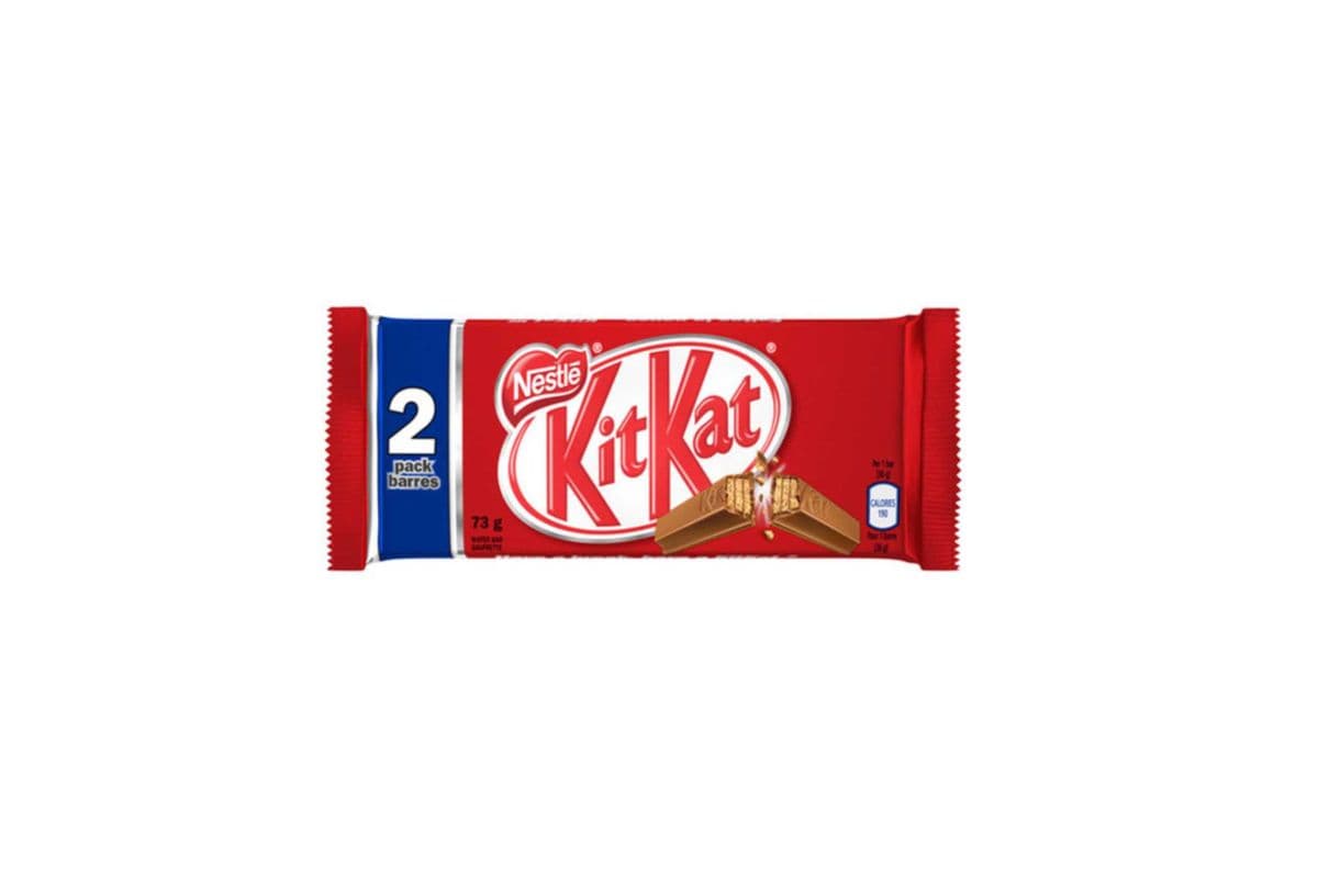 Kit Kat 2 pack (73g)
