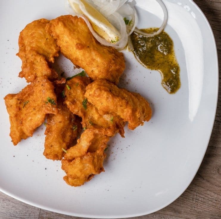 Fish Fry