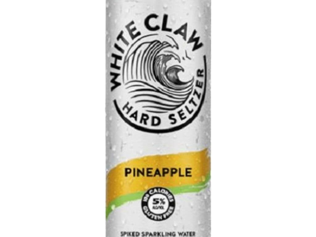 White Claw - Pineapple (473ml)