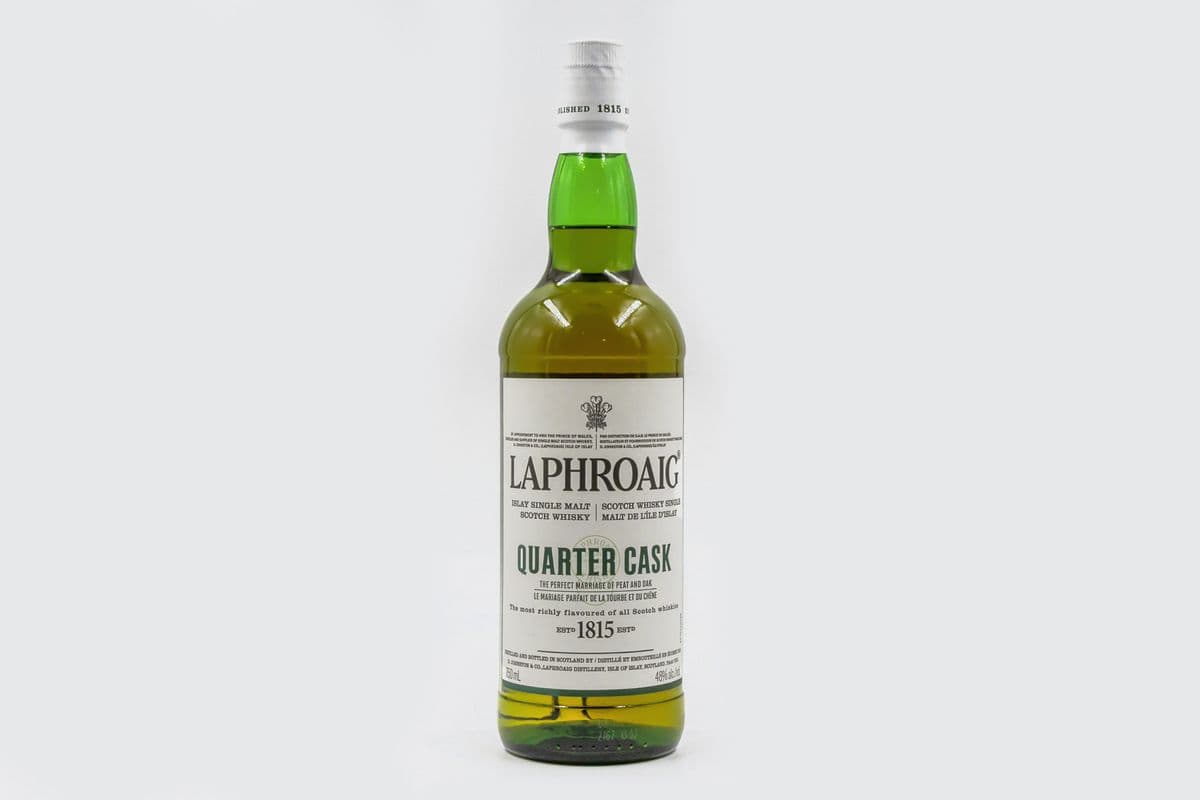 Laphoroaig Select (1 x 750 ml Bottle)