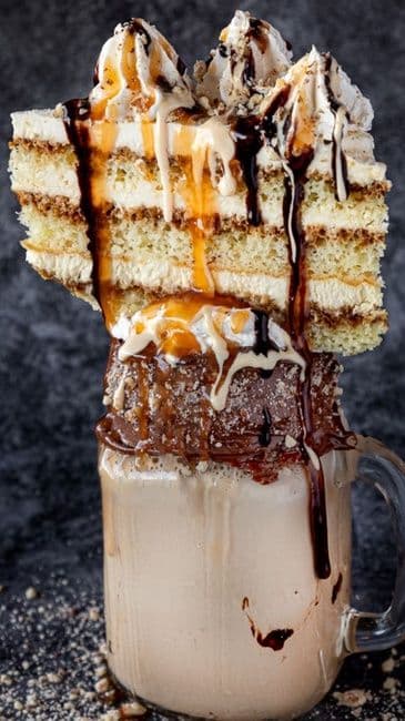 FR-TIRAMISU MANIA