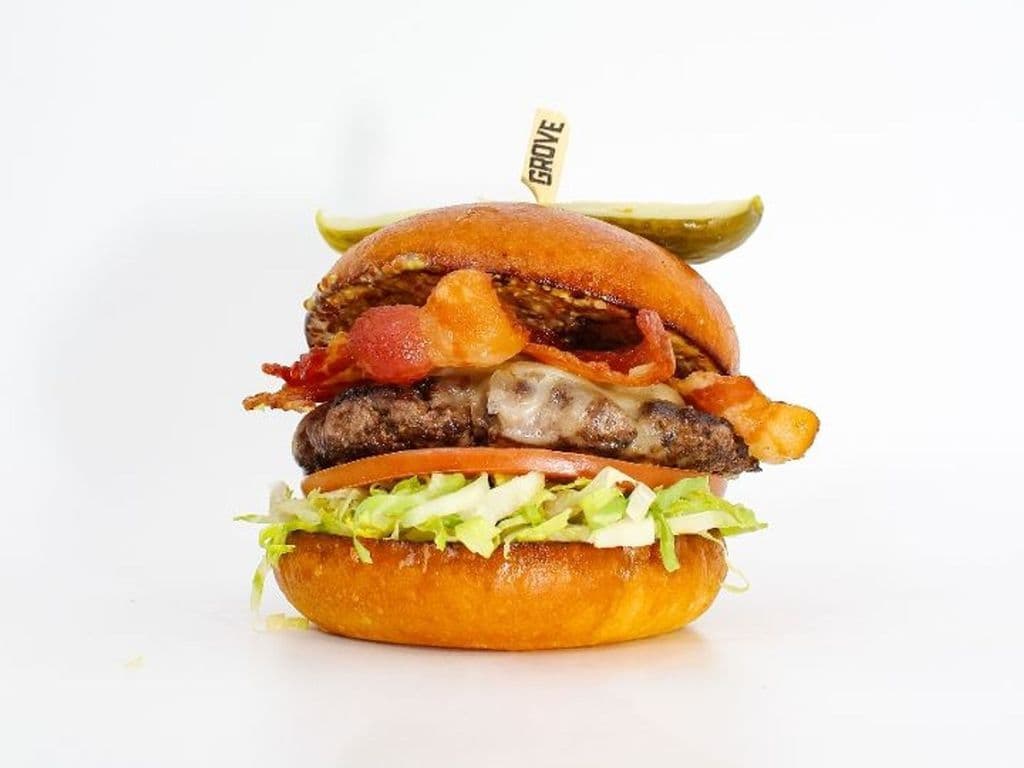 Grove Burger