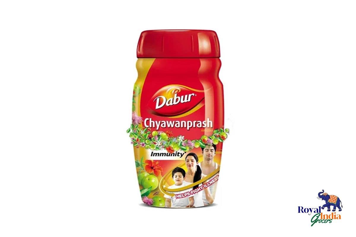 Dabur Chyawanprash (1 kg)