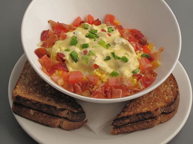 Blackstone Brekkie-Bowl