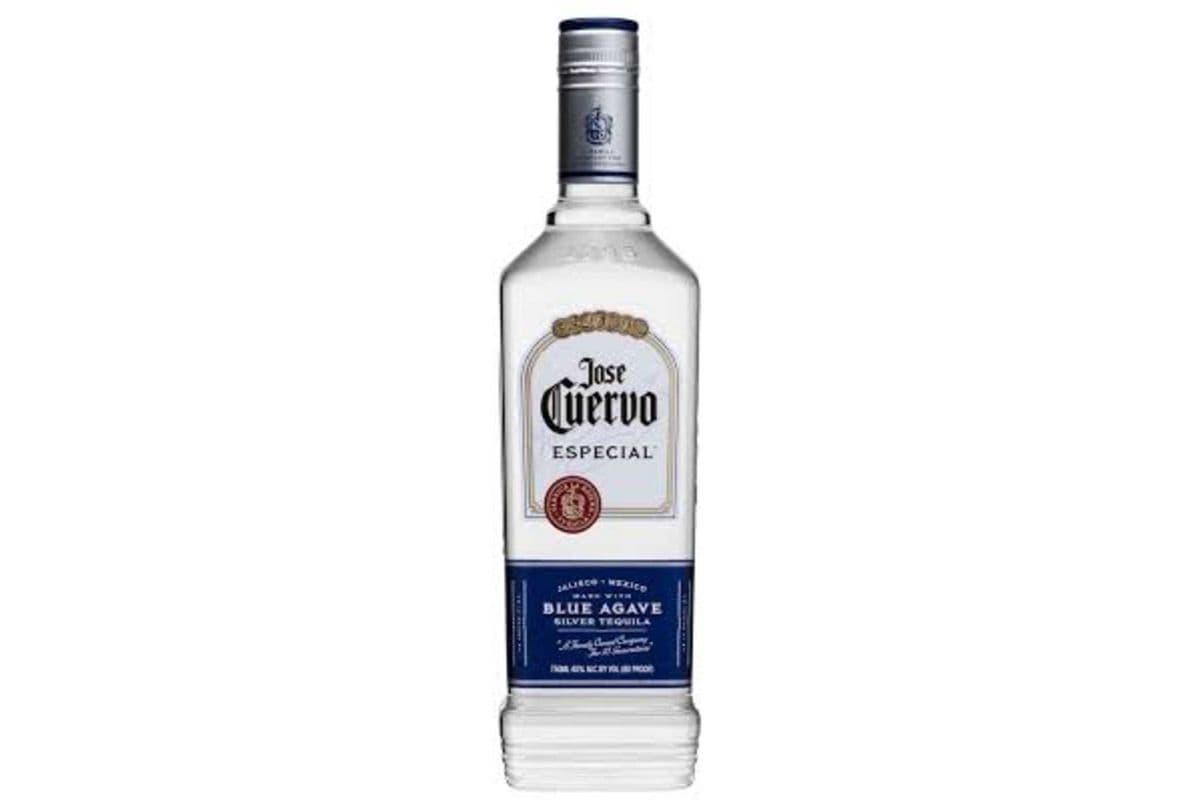 Jose Cuervo Silver (1 x 750ml)