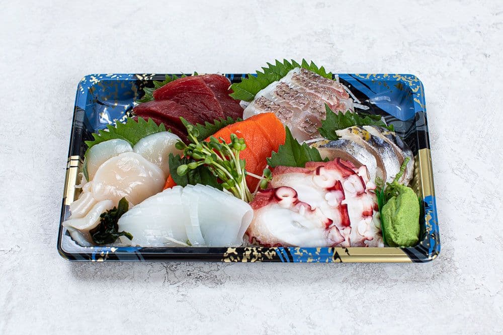 Sashimi - Medium