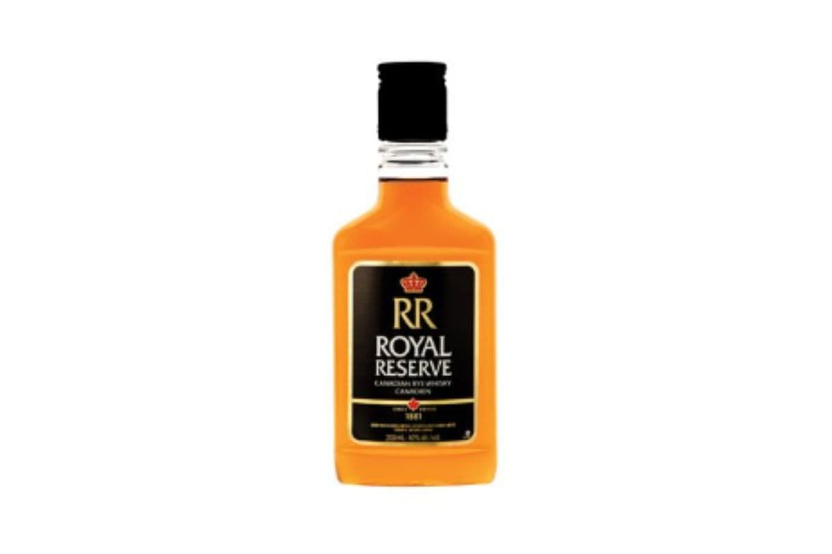 Royal Reserve (375 ml Bottle)
