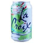Lacroix Mango Sparkling Water (355 mL)