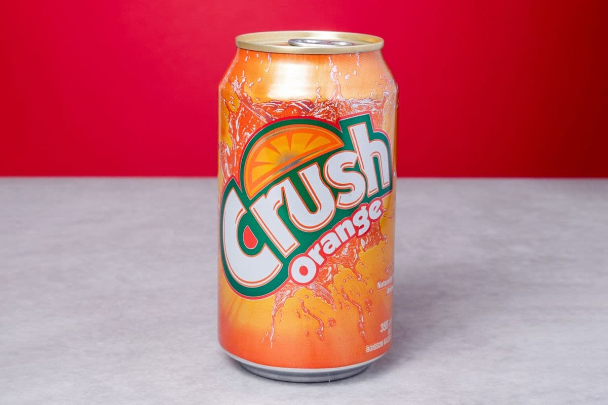 Crush (355 ml)