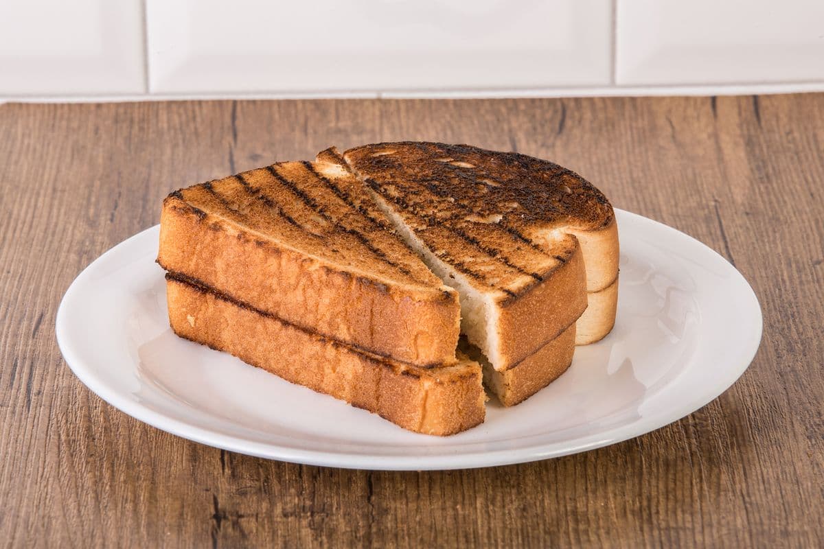 Rôties / Toast