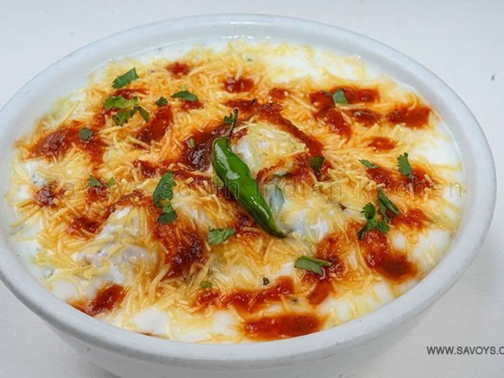 Dahi Wada
