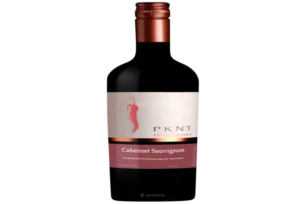 PKNT CABERNET SAUVIGNON (1 x 750ML)