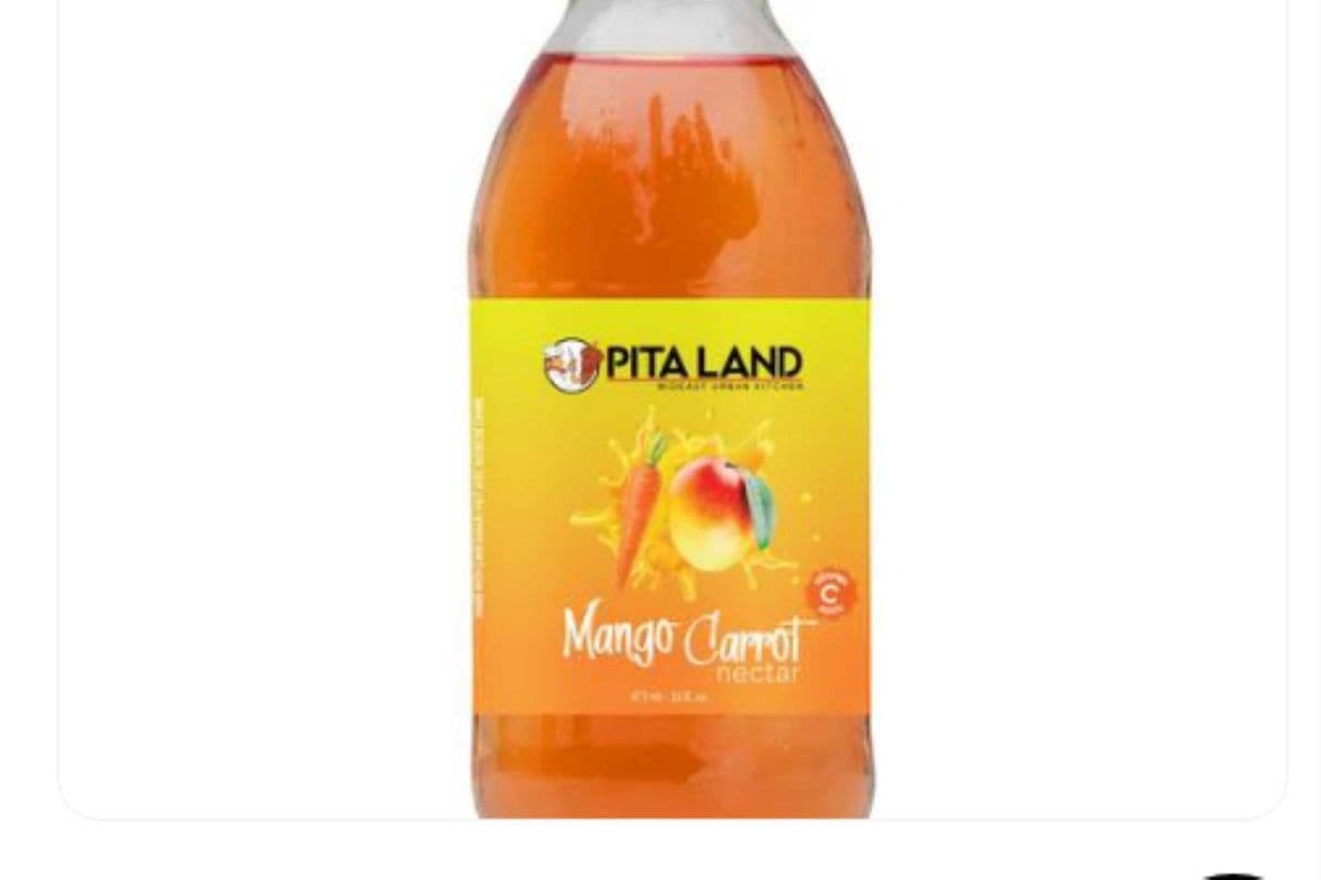 Nectar Juice (473 ml)