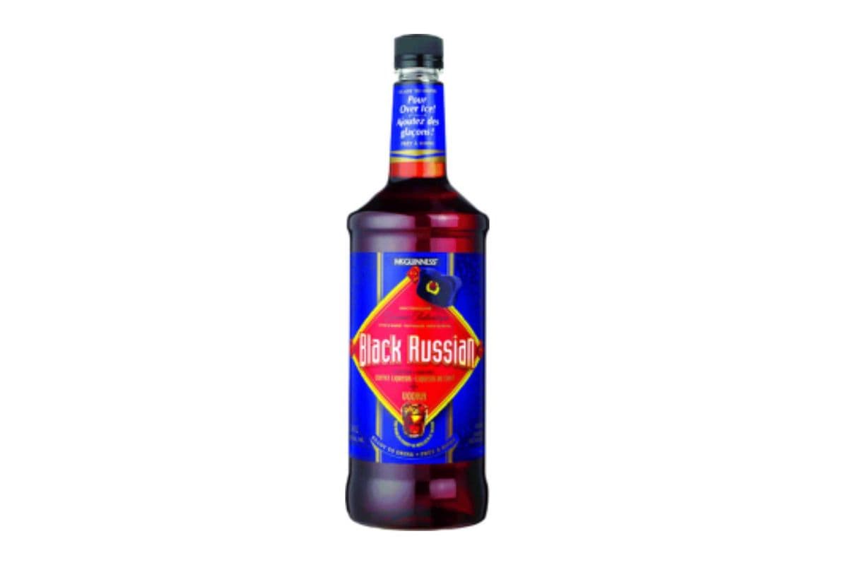 Icebox Black Russian (1 x 1.14L)