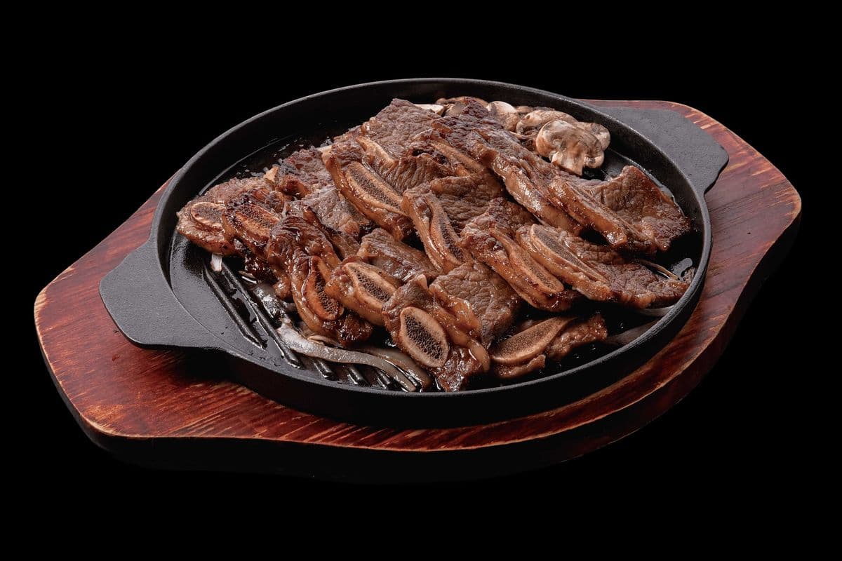 26. LA갈비 LA Galbi