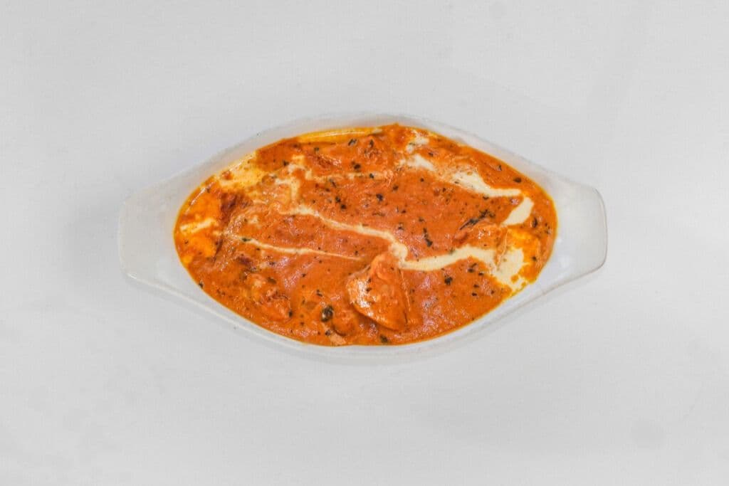 Chicken Methi Malai