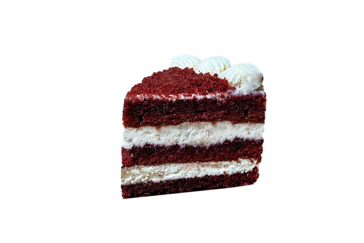 Red velvet cafe