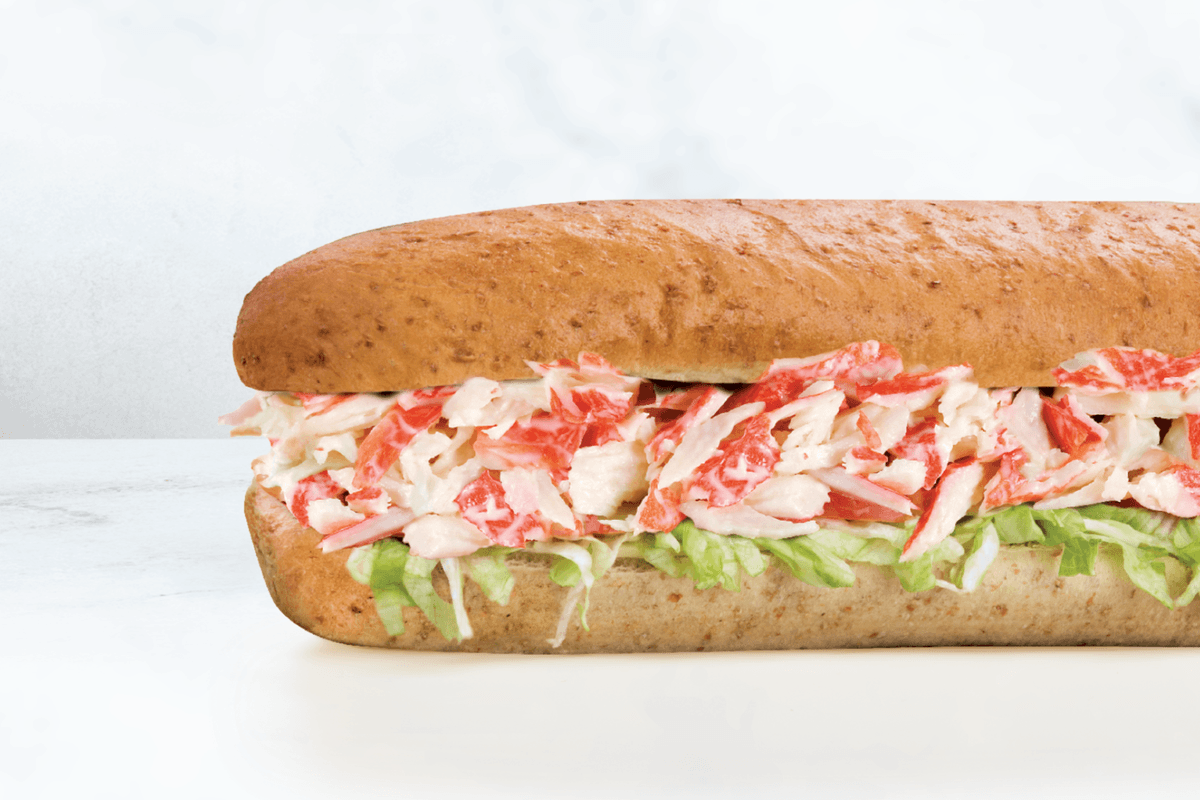 Large Seafood