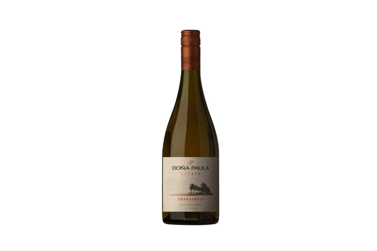 Dona Paula Estate Cab Sauv (750 ml) (1 x 750ml)