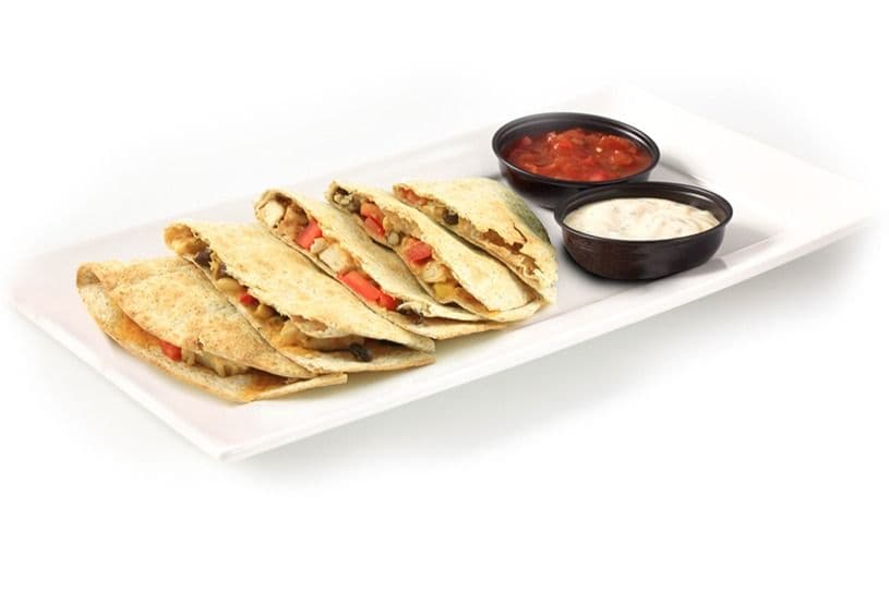 Baja Quesadilla