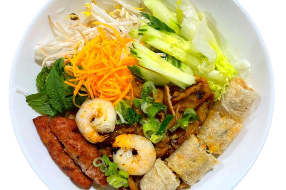 V1. Special Vermicelli