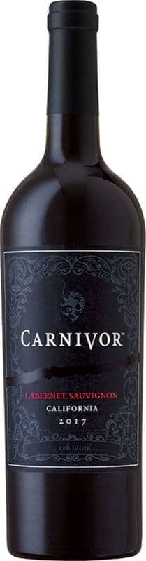 Carnivor Cabernet Sauvignon (750 ml) (1 x 750ML)