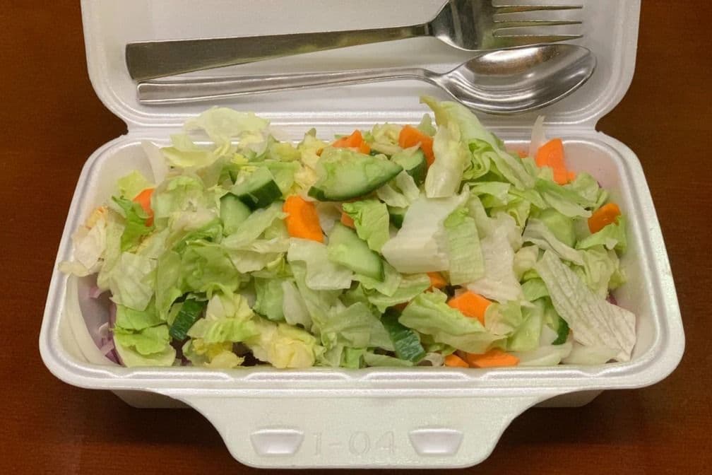 Kachumber Salad