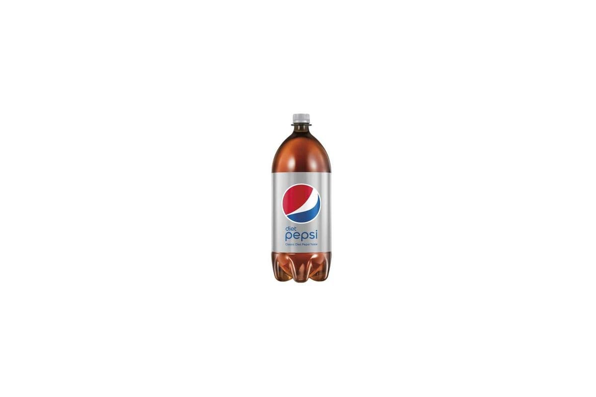 Diet Pepsi 2L