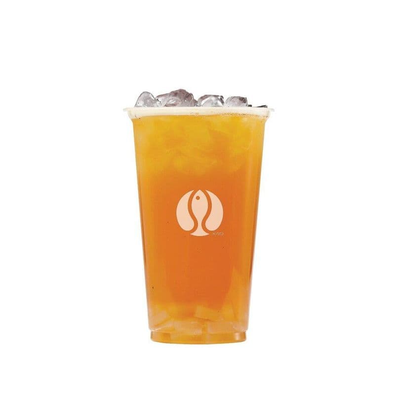 Peach / Pêche