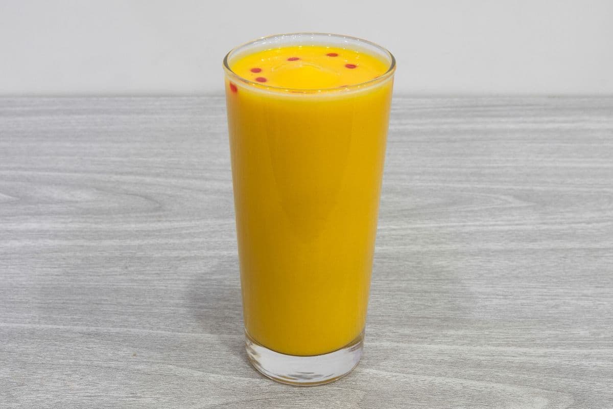 Mango Lassi