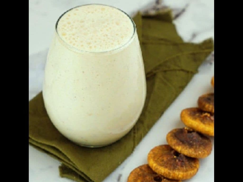Lrg Fig Shake