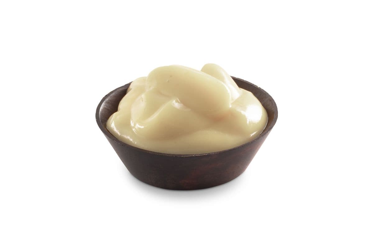 Side of Queso Blanco