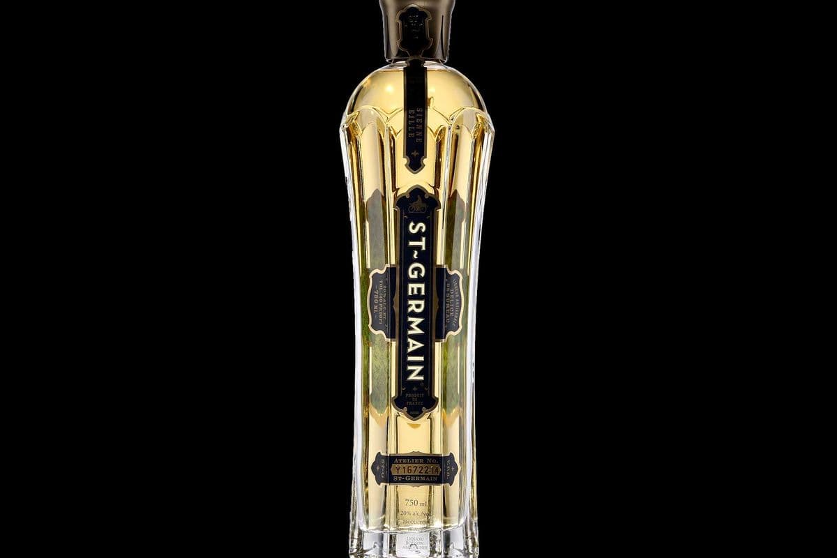 ST GERMAIN ELDERFLOWER (1 x 750 ML)
