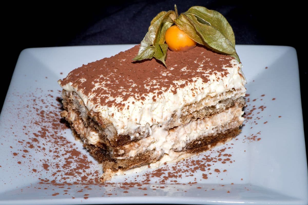 Tiramisu’